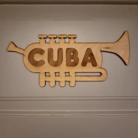 Apartamento Cuba Braşov Exterior foto