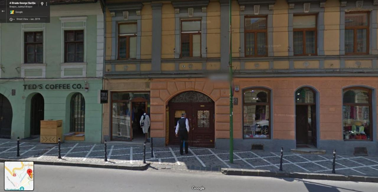 Appartamento Cuba *