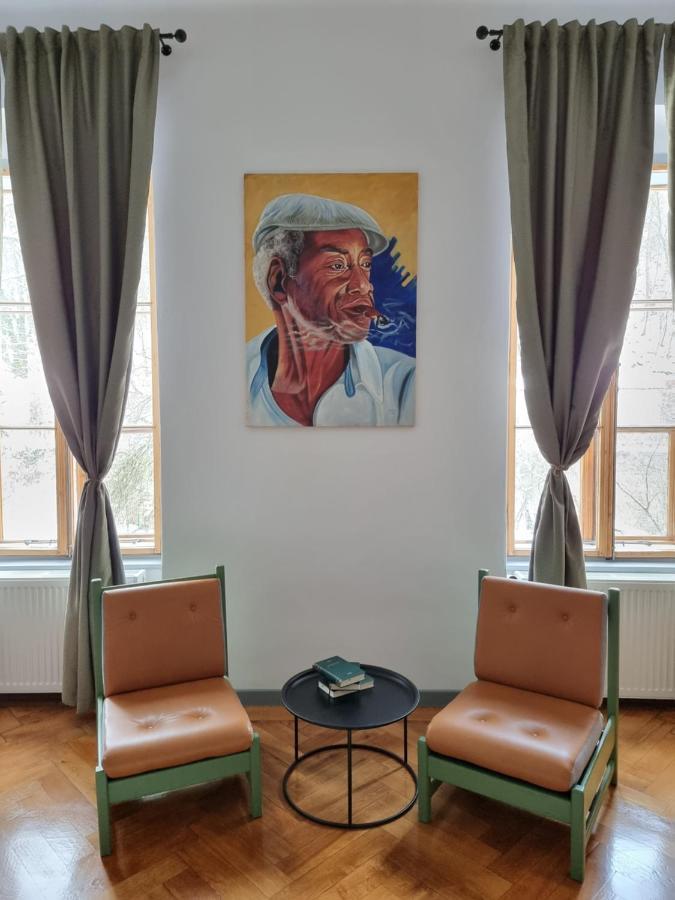דירה Cuba