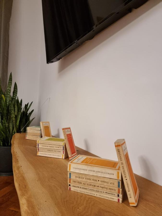 Appartamento Cuba Braşov
